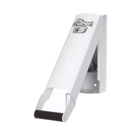 The Crusher Crushr Can The Crush CRUSHER